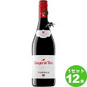 サングレ デ トロ 赤ワイン スペイン/カタルーニャ 750ml ×12本(個)