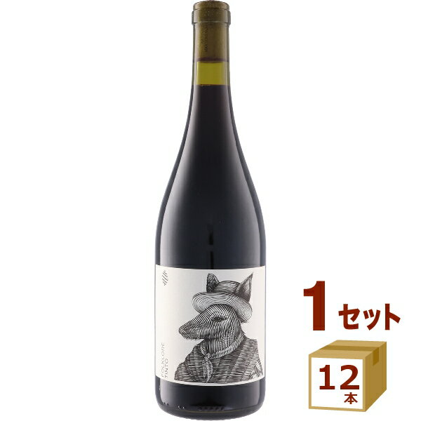 ボデガ セロ チャペウ フロクローレ ティント 赤ワイン ウルグアイ Bodega Cerro Chapeu Folklore Tinto ナチュール 750ml×12本【送料無料※一部地域は除く】