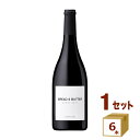 【エントリーで当店全品P5倍】 ブレッド&バター BREAD & BUTTERピノ・ノワール 750ml×6本 赤 アメリカ カリフォルニア 樽 ワイン