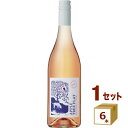 TNA[h_u [K CY Abv c[ tbg [ 750ml~6{ Logan Wines Apple Tree Flat Rose [Cyꕔn͏z