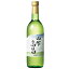 【6本まで同一送料】高畠ワイン ブラン白辛口 白ワイン 山形県 720ml ×1本(個) ワイン