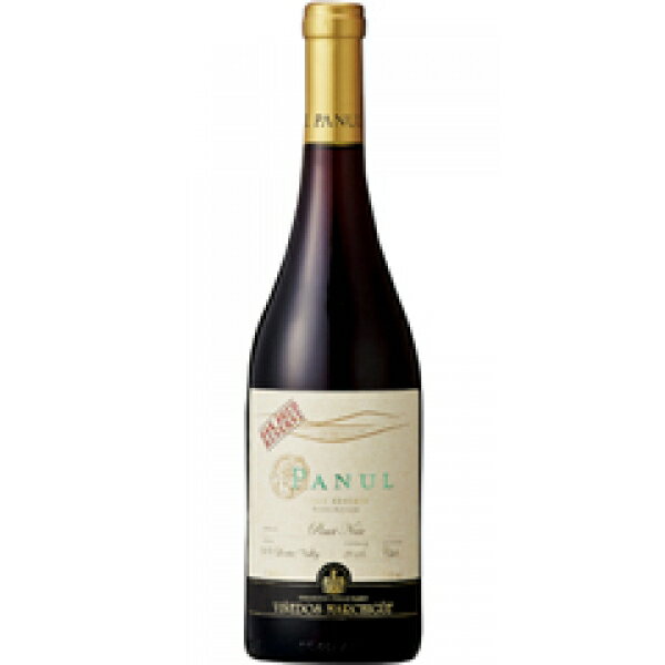 6ܤޤƱPanul Pinot Noir Reserve Oak Aged ѥ̡ ԥΥΥ ꥶ   750ml 1 /ȥ 졼/ꥳ 졼/ȥ 졼 磻