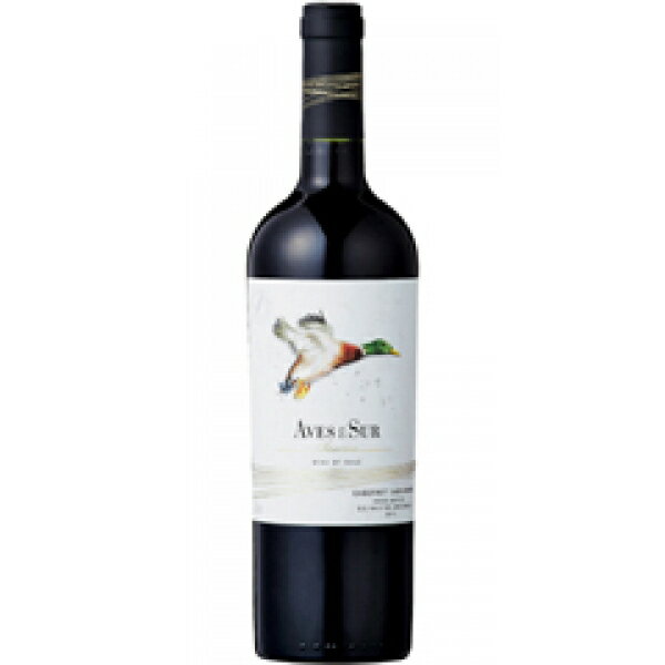 Aves delsur Cabernet Sauvignon Reserva デル スール カベルネ ソーヴィニヨン レセルバ 750ml ×1本 チリ/セントラル ヴァレー/マウレ ヴァレー/ ワイン