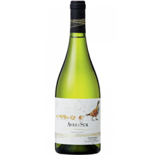 Aves delsur Chardonnay Reserva デル スール シャルドネ レセルバ 750ml ×1本 チリ/セントラル ヴァレー/マウレ ヴァレー/ ワイン