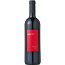 【6本まで同一送料】Vento Rosso P ( Primitivo IGT) ヴェント ロッソP 750ml ×1本 イタリア/プーリア ワイン