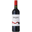 ピエール ゼロ メルロー ノンアルコールワイン 赤 瓶 ワインテイスト 750ml×1本