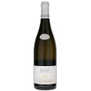 シャブリ キュヴェ ヴィエイユ ヴィーニュ オーク樽熟成 白ワイン 瓶 フランス ブルゴーニュ 750ml×1本
