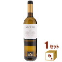 セクロ ゴデーリョ 白ワイン スペイン 辛口 750ml×6本【送料無料※一部地域は除く】