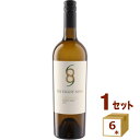 シックス エイト ナイン セラーズ 689 ナパヴァレー ホワイト 白ワイン カリフォルニア 辛口 750ml×6本【送料無料※一部地域は除く】