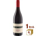 【エントリーで当店全品P5倍】 ショウ アンド スミス ピノノワール 赤ワイン 瓶 オーストラリア 750ml×6本【送料無料※一部地域は除く】