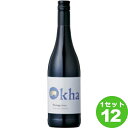 I[J sm^[W Okha Pinotage 750ml ~12{ AtJ/EGX^ P[v Cyꕔn͏z