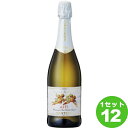 天使のアスティ Asti Degli Angeli 750ml ×12本 イタリア/ピエモンテ/アスティ/ ワイン【送料無料※一部地域は除く】(4)