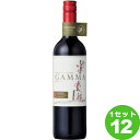 GammaOrganicCabernetSauvignonReservaK}I[KjbNJxl \[BjZo 750ml ~12{ `/Zg @[ Cyꕔn͏z