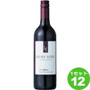 Lincoln Estate Shiraz リンカーン エステイト シラーズ 750ml ×12本 オーストラリア/サウス オーストラリア/サウス イースタン オーストラリア/ ワイン