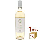 イル プーモ マルヴァジーア ソーヴィニヨンブラン 白ワイン 瓶 イタリア 750ml×12本【送料無料※一部地域は除く】