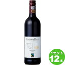 Fairvalley Pinotage tFA@[ sm^[W 750ml ~12{ AtJ/EGX^ P[v Cyꕔn͏z