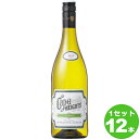 2024年4月中旬ごろ入荷 Cape Heights Viognier ケープ ハイツ ヴィオニエ 750ml ×12本 南アフリカ/ウエスタン ケープ ワイン【送料無料※一部地域は除く】