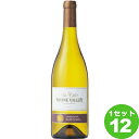 Stone Valley Chardonnay Xg[ @[ Vhl 750ml ~12{ AJ/JtHjA Cyꕔn͏z