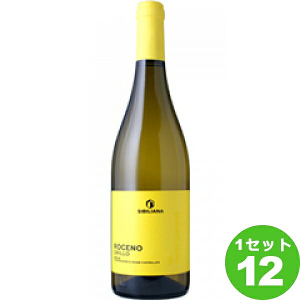 RocenoGrilloSiciliaD.O.C.ロチェーノ