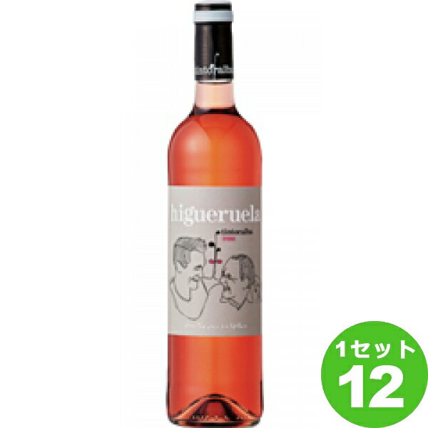 【名称】HigueruelaRosadoイゲルエラロゼ 750ml ×12本 スペイン/カスティーリャ・ラ・マンチャ モトックス【メーカー取寄せ品】【商品詳細】標高700メートルの高地、スペイン南東部アルマンサD.O.の生産者がシラーから造るフルーティで程よいボディのあるロゼワインです。【味わい】辛口【Wine Advocate獲得点】-【Wine Spectator獲得点】-【コンクール入賞歴】-【品質分類・原産地呼称】ロゼ アルマンサD.O.【格付】-【容量】750ml【入数】12【保存方法】高温多湿、直射日光を避け涼しい所に保管してください【メーカー/輸入者】モトックス【JAN】4997678524425 【産地】スペイン/カスティーリャ・ラ・マンチャ【生産者】Cooperativa Agraria Santa Quiteriaコオペラティーバ・アグラリア・サンタ・キテリア【品種】シラー 100%【販売者】株式会社イズミック〒460-8410愛知県名古屋市中区栄一丁目7番34号 052-229-1825【注意】ラベルやキャップシール等の色、デザインは変更となることがあります。またワインの場合、実際の商品の年代は画像と異なる場合があります。【名称】HigueruelaRosadoイゲルエラロゼ 750ml ×12本 スペイン/カスティーリャ・ラ・マンチャ モトックス【メーカー取寄せ品】【商品詳細】標高700メートルの高地、スペイン南東部アルマンサD.O.の生産者がシラーから造るフルーティで程よいボディのあるロゼワインです。【味わい】辛口【Wine Advocate獲得点】-【Wine Spectator獲得点】-【コンクール入賞歴】-【品質分類・原産地呼称】ロゼ アルマンサD.O.【格付】-【容量】750ml【入数】12【保存方法】0〜10度の温度が最適。高温多湿、直射日光を避け涼しい所に保管してください【メーカー/輸入者】モトックス【JAN】4997678524425 【産地】スペイン/カスティーリャ・ラ・マンチャ【生産者】Cooperativa Agraria Santa Quiteriaコオペラティーバ・アグラリア・サンタ・キテリア【品種】シラー 100%【販売者】株式会社イズミック〒460-8410愛知県名古屋市中区栄一丁目7番34号 052-229-1825