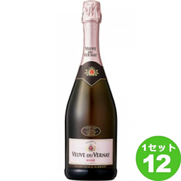 おたる微発泡キャンベルロゼワイン(北海道)500ml×2本