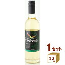 エルヴィエント アイレン 白 瓶 750ml×12本【送料無料※一部地域は除く】スペイン 白ワイン コスパ