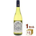 クライン オランジェリー ソーヴィニヨンブラン 白ワイン 瓶 南アフリカ ブティノ SA 750ml×12本【送料無料※一部地域は除く】