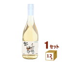 チャウン チャウン シャルドネ 白 瓶 フランス ワイン 750ml×12本【送料無料※一部地域は除く】
