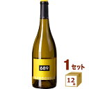 シックス エイト ナイン セラーズ 689 シャルドネ 白ワイン カリフォルニア 辛口 750ml×12本【送料無料※一部地域は除く】