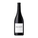 【エントリーで当店全品P5倍】 ブレッド&バター BREAD & BUTTER ピノ・ノワール 750ml×1本 赤 アメリカ カリフォルニア 樽 ワイン