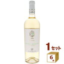 イル プーモ マルヴァジーア ソーヴィニヨンブラン 白ワイン 瓶 イタリア 750ml×6本【送料無料※一部地域は除く】