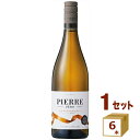 ピエール ゼロ シャルドネ 瓶 ノンアルコールワイン 白 ワインテイスト ピエール シャヴァン 750ml×6本【送料無料※一部地域は除く】