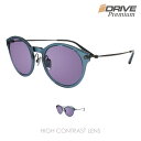 IZONE NEW YORK iDrivePremium サングラス メンズ レディース UVカット 99.9% 偏光 高性能 日本製偏光レンズ 紫外線カット ...