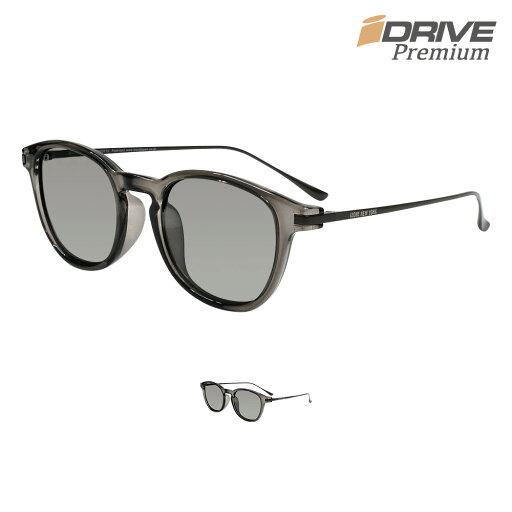 IZONE NEW YORK iDrivePremium サングラス レディース メンズ 偏光 UV 99.9% カット 紫外線カット ボストン 高性能 日本製レンズ 軽量 ケース付き 父の日 P4731 IZONE NEW YORK iDrivePremium サングラス レディース メンズ 偏光 UV 99.9% カット 紫外線カット ボストン 高性能 日本製レンズ 軽量 ケース付き 父の日 P4731