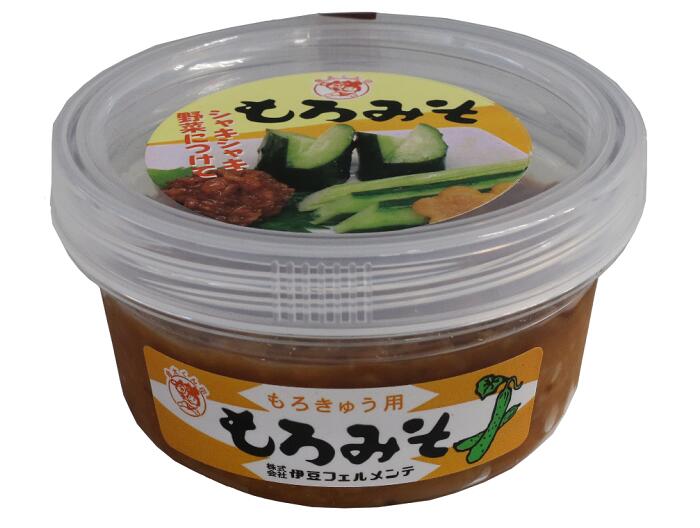 もろみそ （もろきゅう） 150g