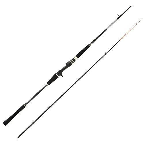 Rakuten - AbuGarcia (アブガルシア) 黒船 タチウオテンヤアドバンス KTTC-91/180H 9:1極先調子 船竿 タチウオテンヤ竿