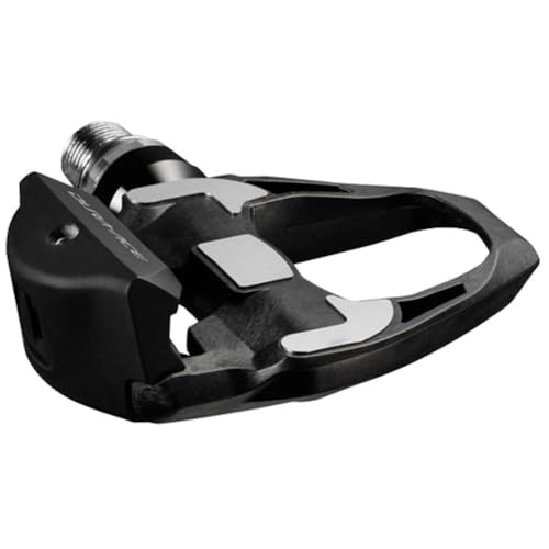 Shimano デュラエース　ビンディングペダル　＋4ミリタイプ aj4009bde528ea11_0.jpg