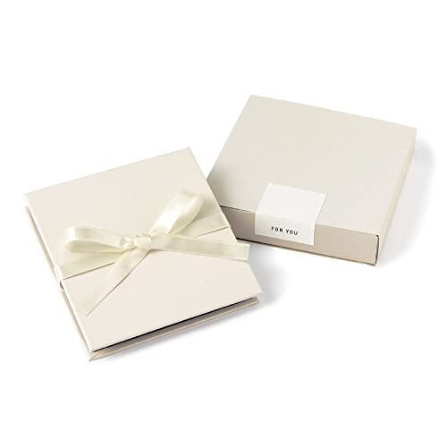 いろは出版 チェキ ましかく写真用 ブロックアルバム BLOCK ALBUM チェキサイズ ジャバラアルバム 【WHITE】GHAC-01