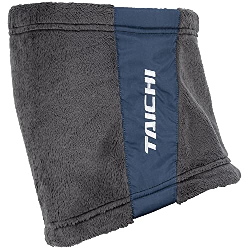ツーリンググレー/ネイビー/Free Size/RSX161・Color:グレー/ネイビー・カラー:GRAY/NAVY・サイズ:フリー・かぶるタイプ・毛足の長いフリース素材を使用し、保温性と肌触りのよさが魅力のフェイスマスク。・高いフィット感毛足の長いフリース素材を使用し、保温性と肌触りのよさが魅力のフェイスマスク。 ストレッチ素材やドローコードの調整で高いフィット感を実現。首全体と顔の下半分を覆う大型タイプで走行風の侵入を軽減します。