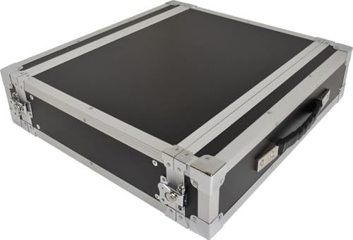 樂天商城 - KC ケーシー キョーリツ ラックケース EIA規格 2U RC-2U [マウントネジ付属]