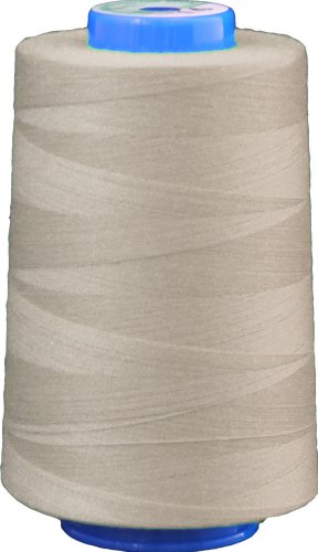 FUJIX フジックス キングスパン スパン ミシン糸 60番 3000m巻 col.707
