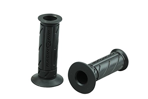 樂天商城 - ポッシュ(POSH) ミニレーシンググリップ ハンドル径 22.2mm ブラック 811360