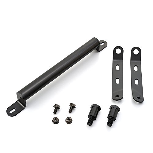 楽天市場】アドレス v125g デイトナ マウントバーの通販