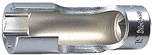 樂天商城 - 山下工業研究所 コーケン 3/8(9.5mm)SQ. フレアナットソケット 18mm 3300FN-18