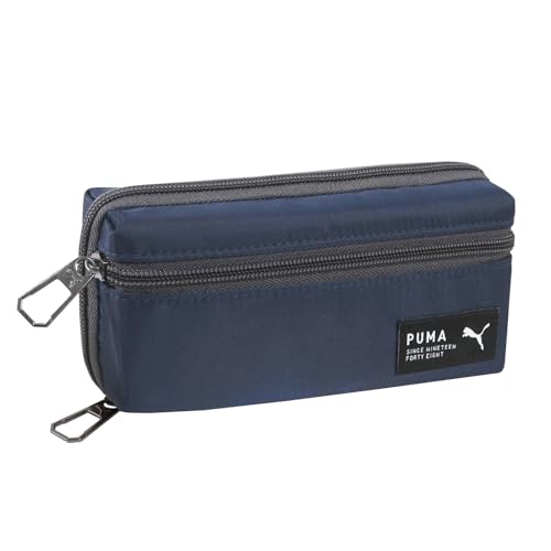 楽天市場】ネイビー（カラーネイビー）（ペンケース｜筆記具）：文房具
