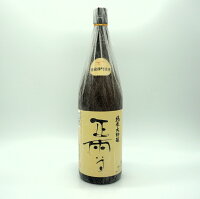 正雪 純米大吟醸 備前雄町 1800ml