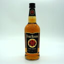 (バーボン)フォアローゼズ ブラック 日本限定 (700mL)