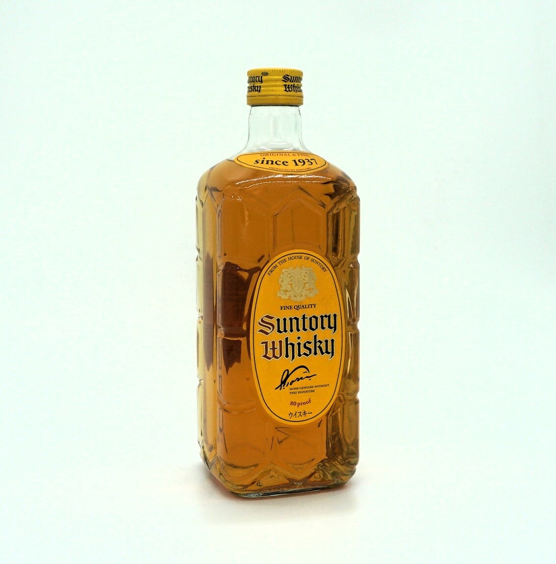 ウイスキー 40度 サントリー 角 700mL 山崎 白州蒸溜所 バーボン樽原酒 送料無料 のし 熨斗 名入れ ギフト 包装 ラッピング 贈り物 プレゼント 敬老の日 父の日 内祝 御祝 御中元 御歳暮 誕生日 御礼 ドライ