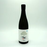 雪解 (ゆきげ) 純米吟醸 (720mL) 御厨榮蔵