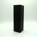 【単品購入不可】四合瓶1本用無地カートン